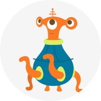 Avatar of Trisaphron